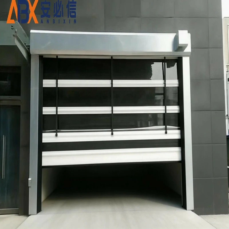 宣城市快速堆积门