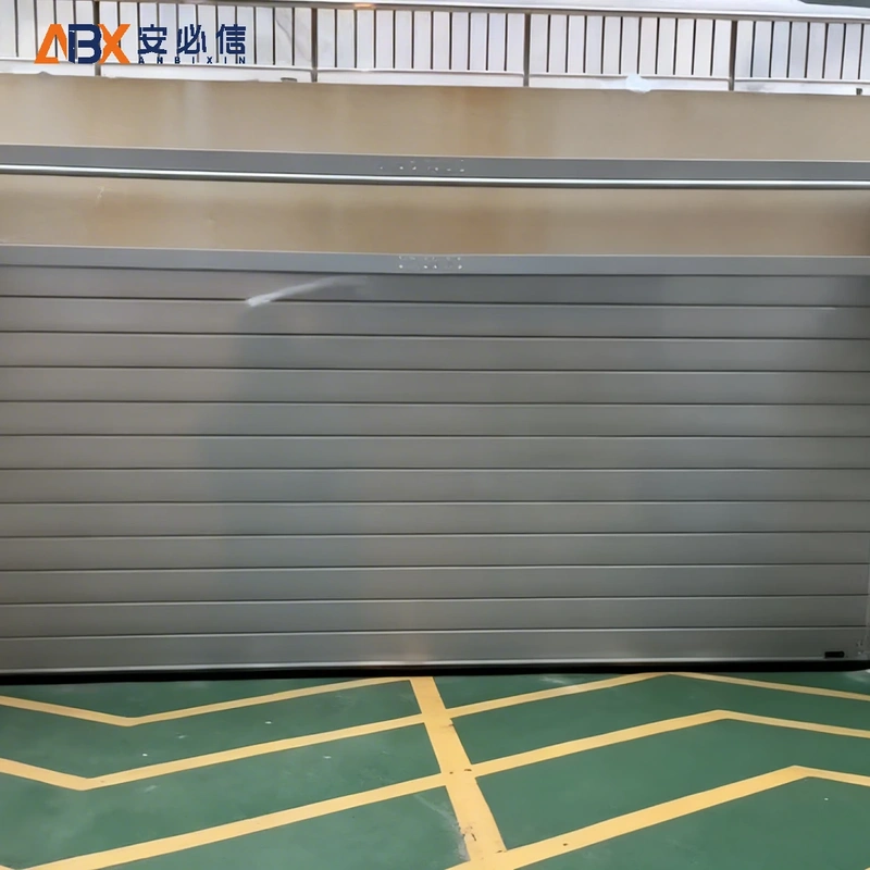 宣城市感应高速门