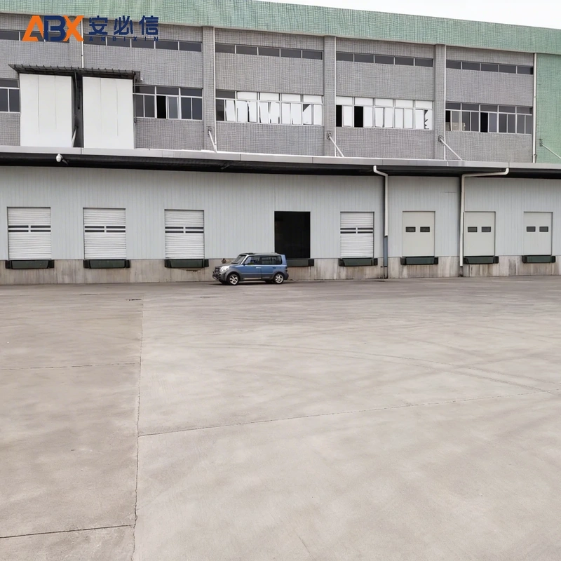 宣城市雷达高速门